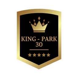 KING - PARK 30 图标